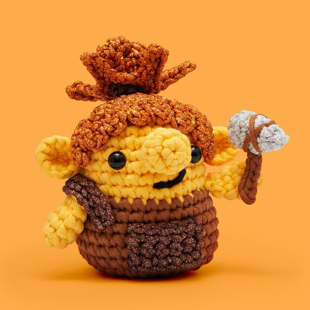 Let the Good Times Troll Bundle - For DIY Gifts