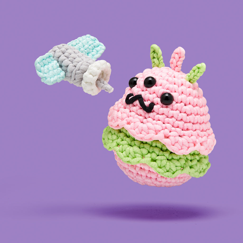 Tiny Satellite Accessory Kit - Small Stitches Big Smiles
