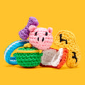 Yarn-tastic New Year Bundle - Stitch Something Sweet