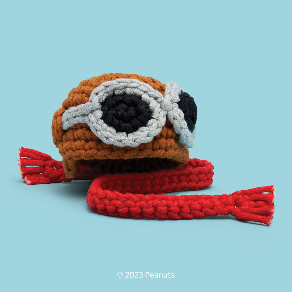 Tiny Flying Ace Accessory Kit - Pick a Cute Kit