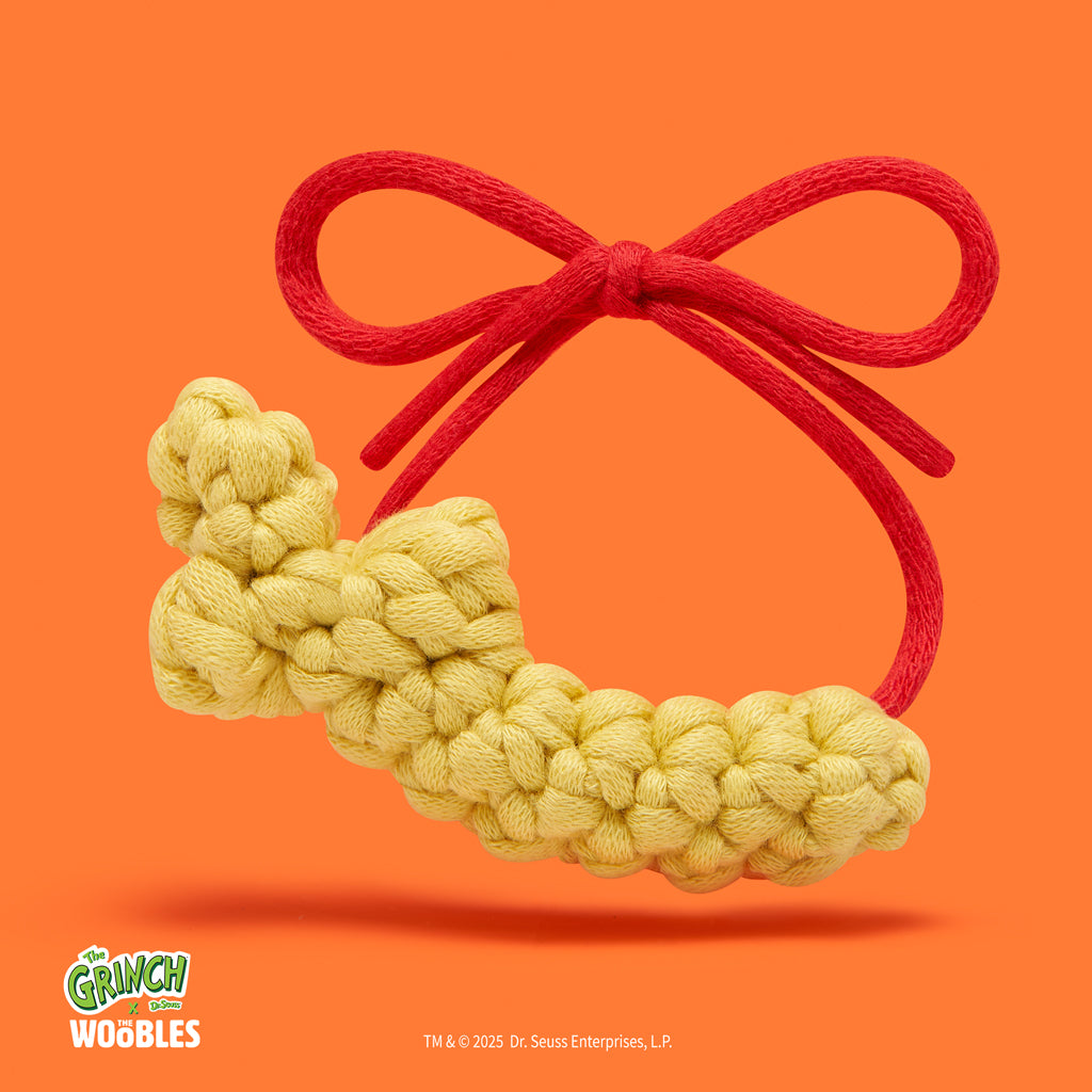 A Merry Grinchmas to All Bundle - Wooble Small