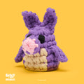 Bob Bilby Accessory Kit - The Woobles Crochet Kits
