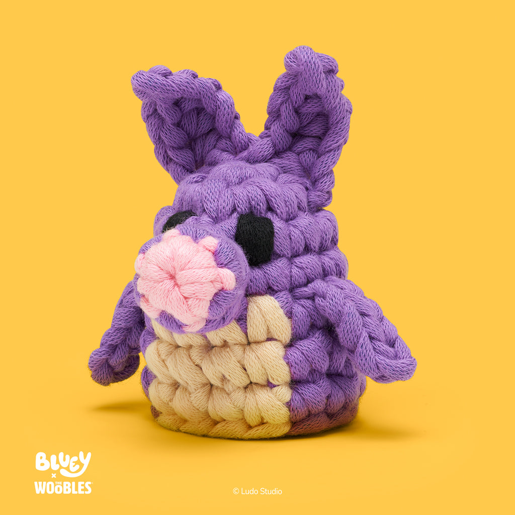 You Bilby Mine Bundle - Yarn Craft Fun