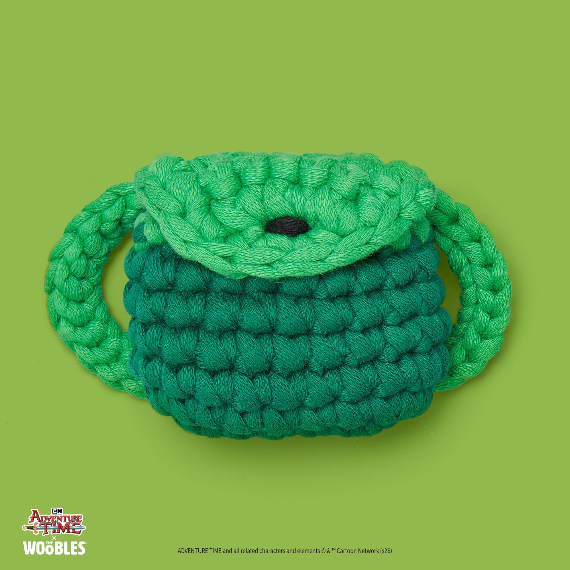 In-Finn-ite Woobliness Bundle - Gift a Smile