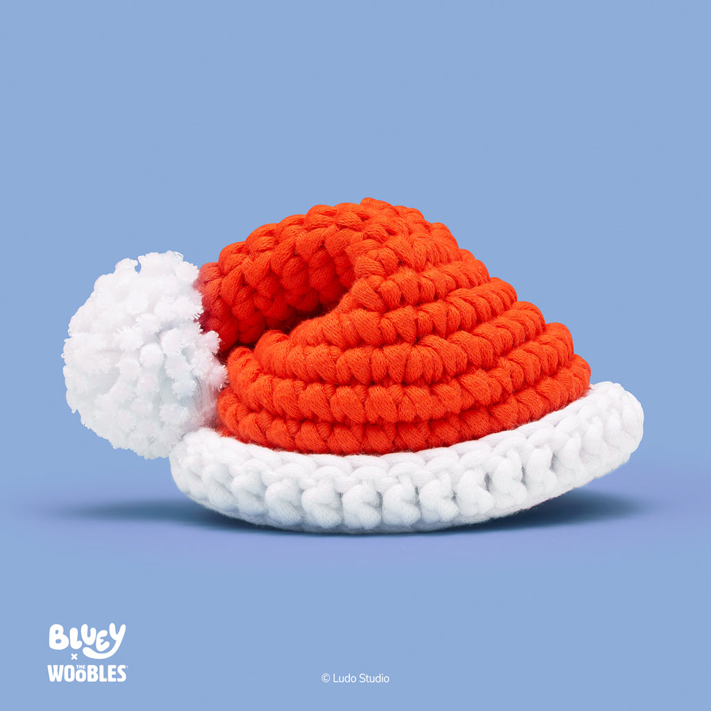Veranda Santa Is Coming to Town Bundle - Gift a Wooble