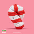 Cindy's Candy Cane Accessory Kit - Your First Yarn Friend