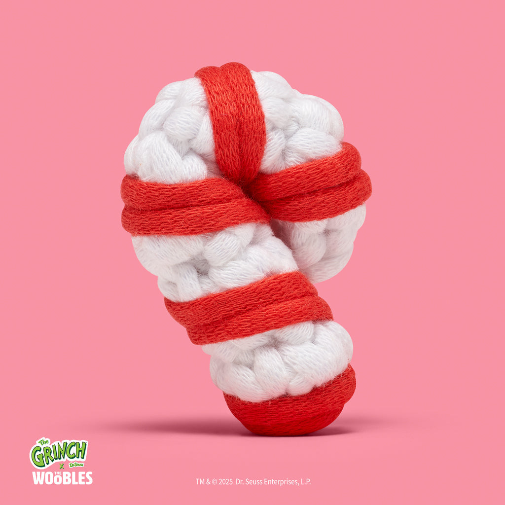 A Merry Grinchmas to All Bundle - Wooble Small
