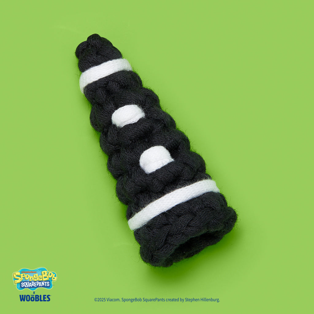 All Squidding Aside Bundle - Turn Yarn into Friends