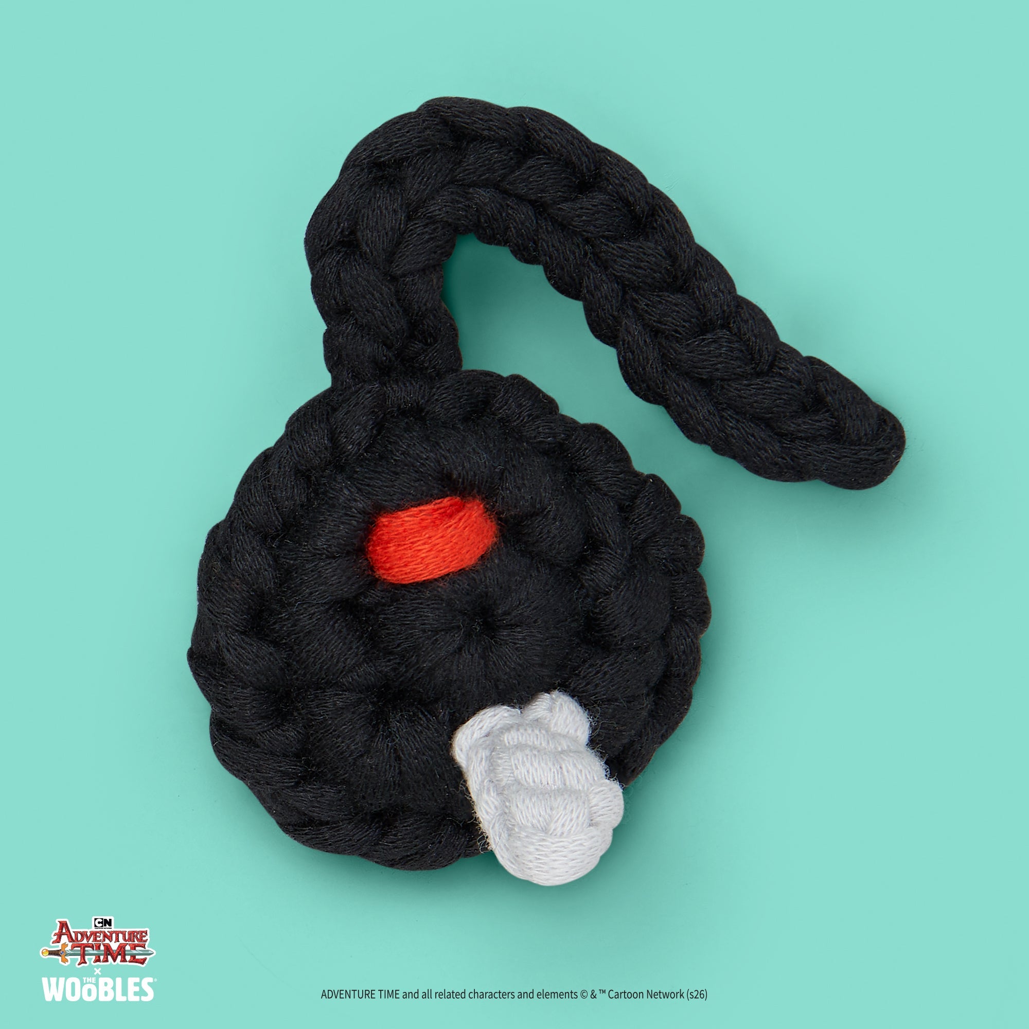 Be MOre with BMO Bundle - Start with Woobles