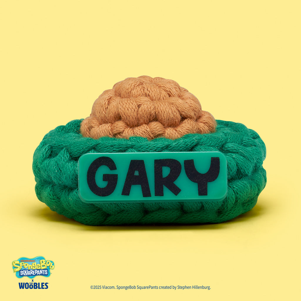 Meow You’re Talking Bundle - Woobles Gift Pick