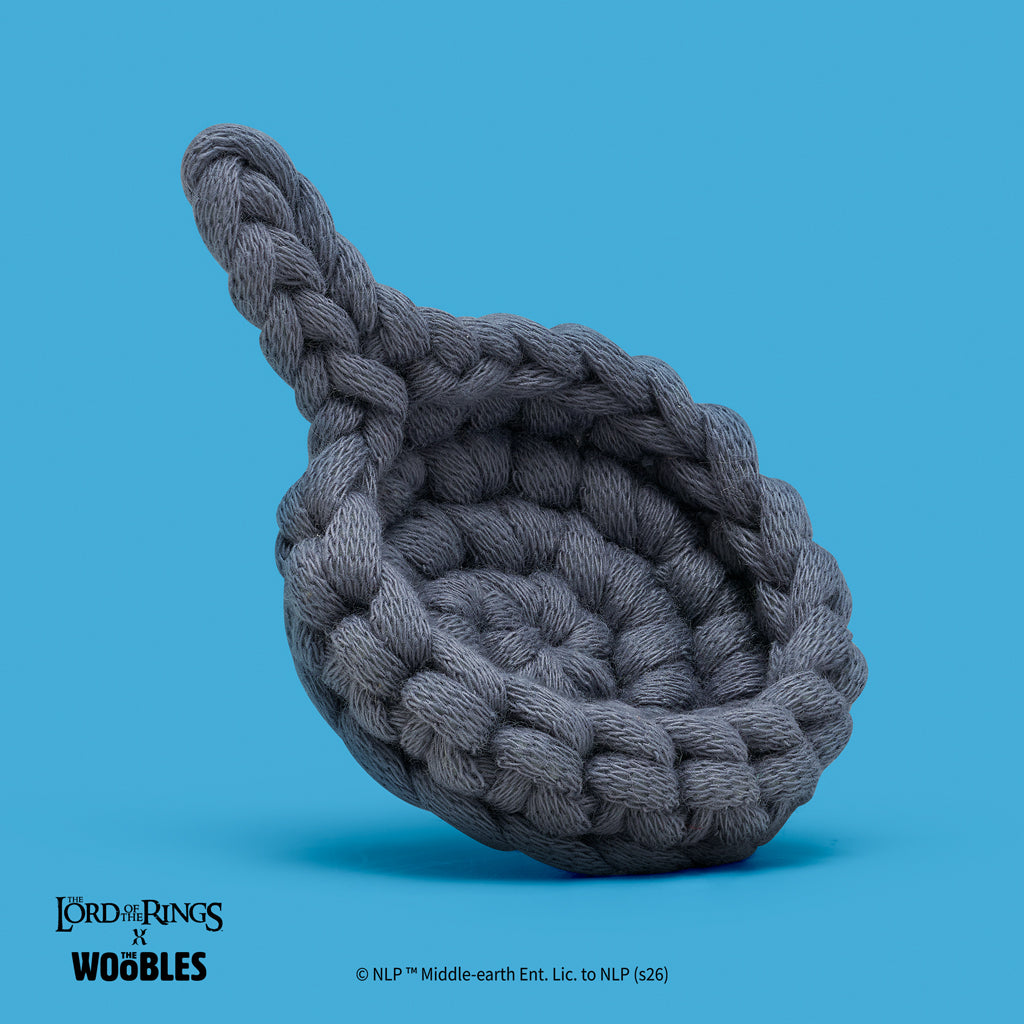 For Every Fellowship Bundle - Step-by-Step Crochet