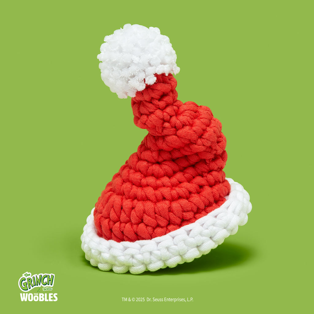 A Merry Grinchmas to All Bundle - Wooble Small