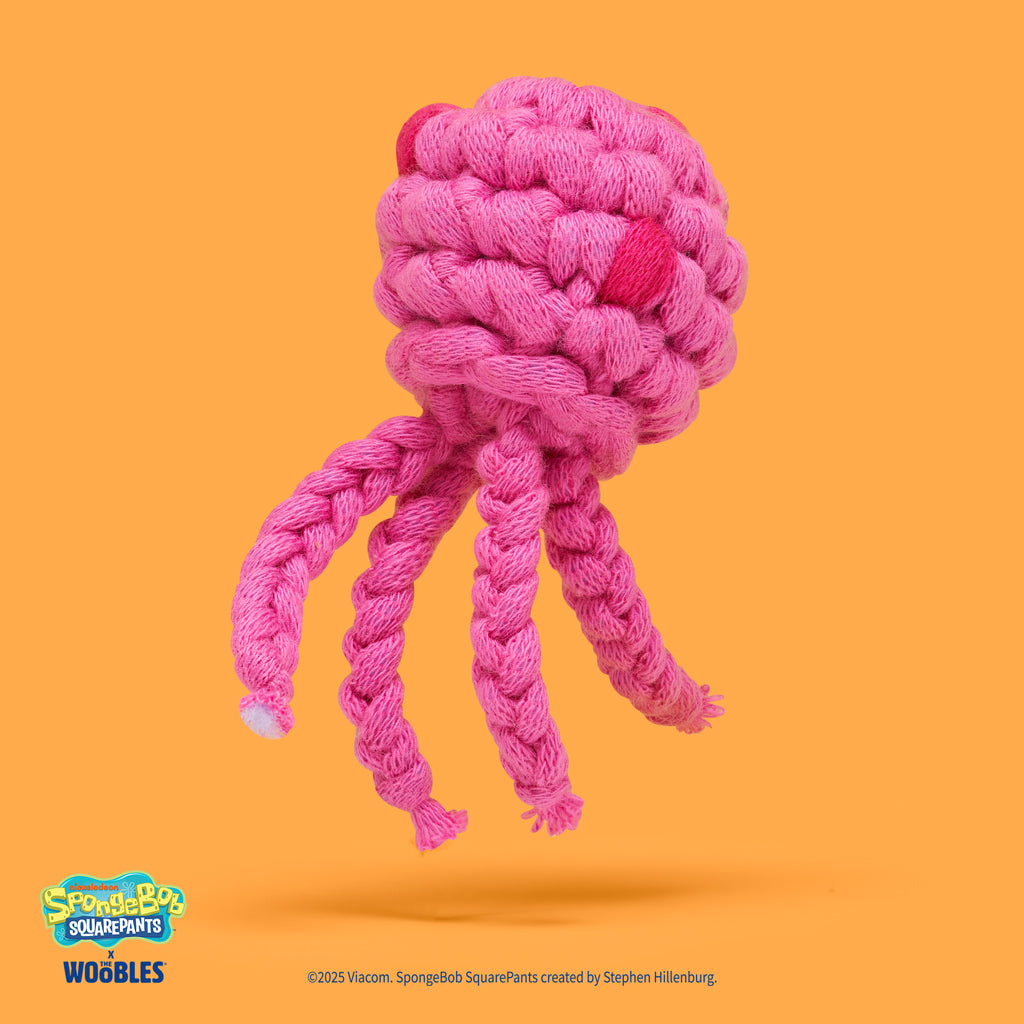 From the Bikini Bottom of Our Hearts Bundle - Start with Woobles
