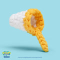 Spongebob's Jellyfishing Net Accessory Kit - Cozy Craft Time