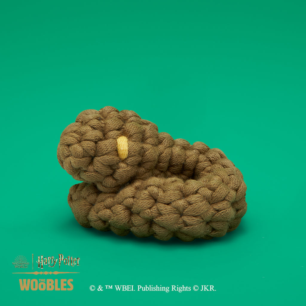 Lord Voldemort™ and Nagini Bundle - Create Your Way