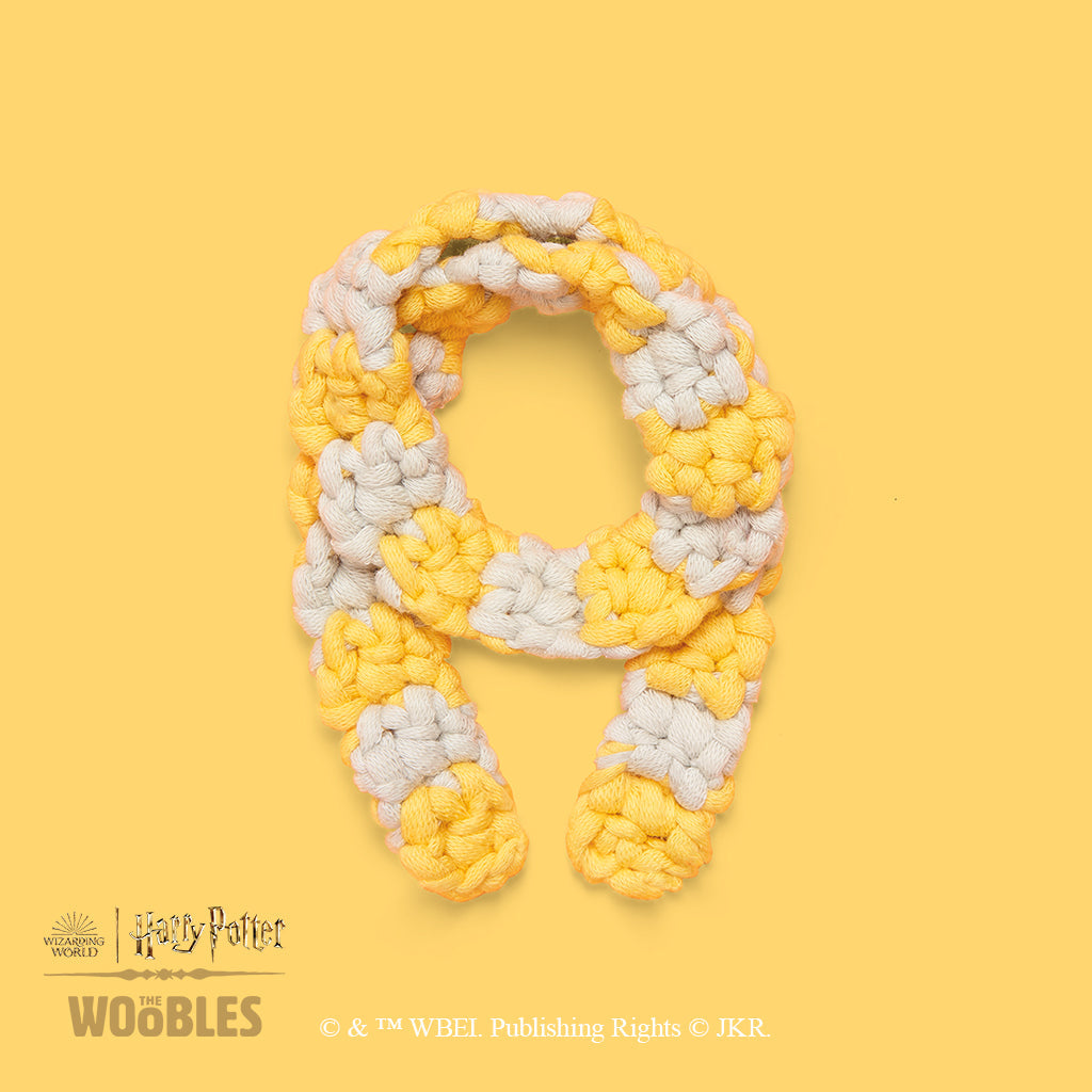 Hogwarts™ Houses Bundle - Loop by Loop