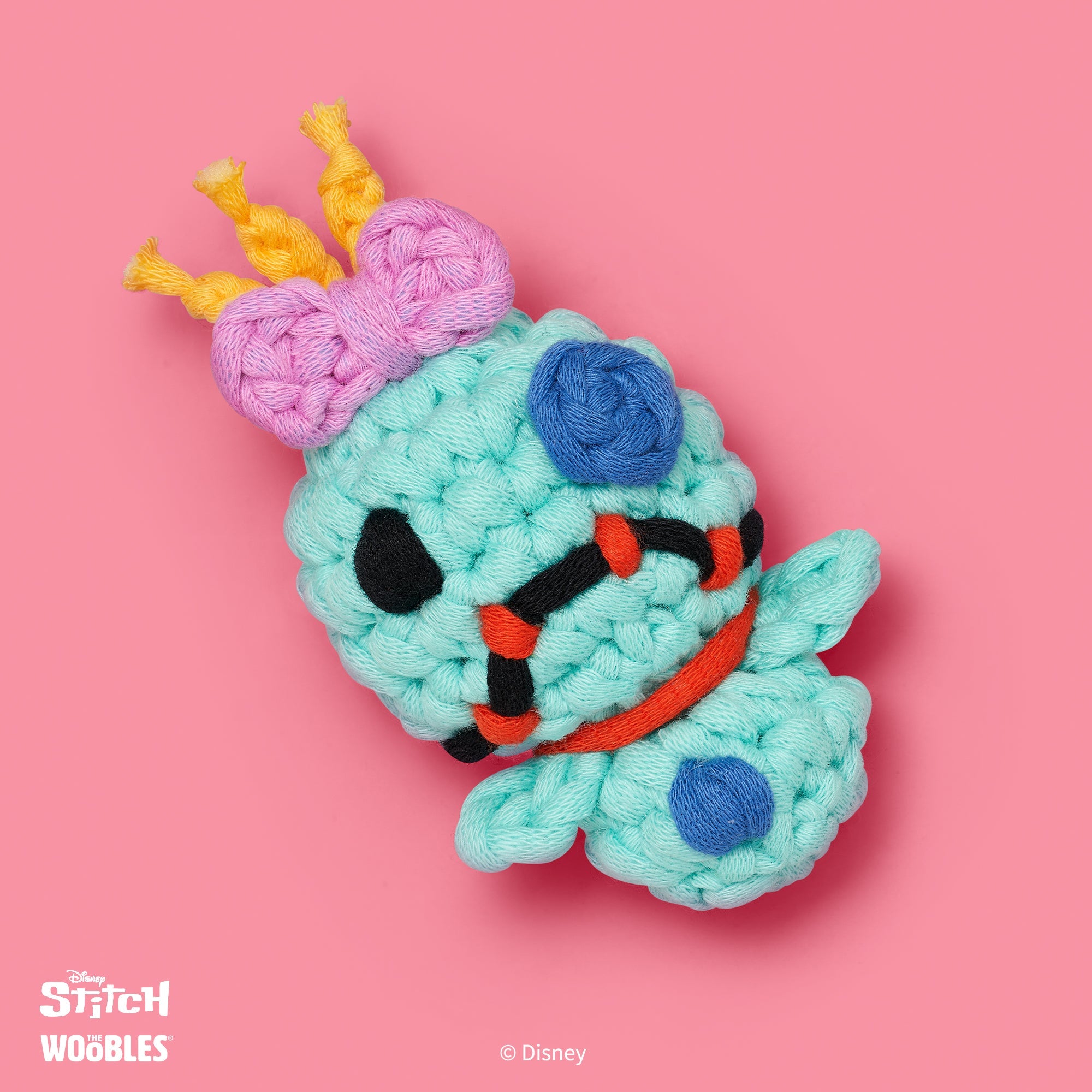 Scrump Up the Volume Bundle - Cute Yarn Joy