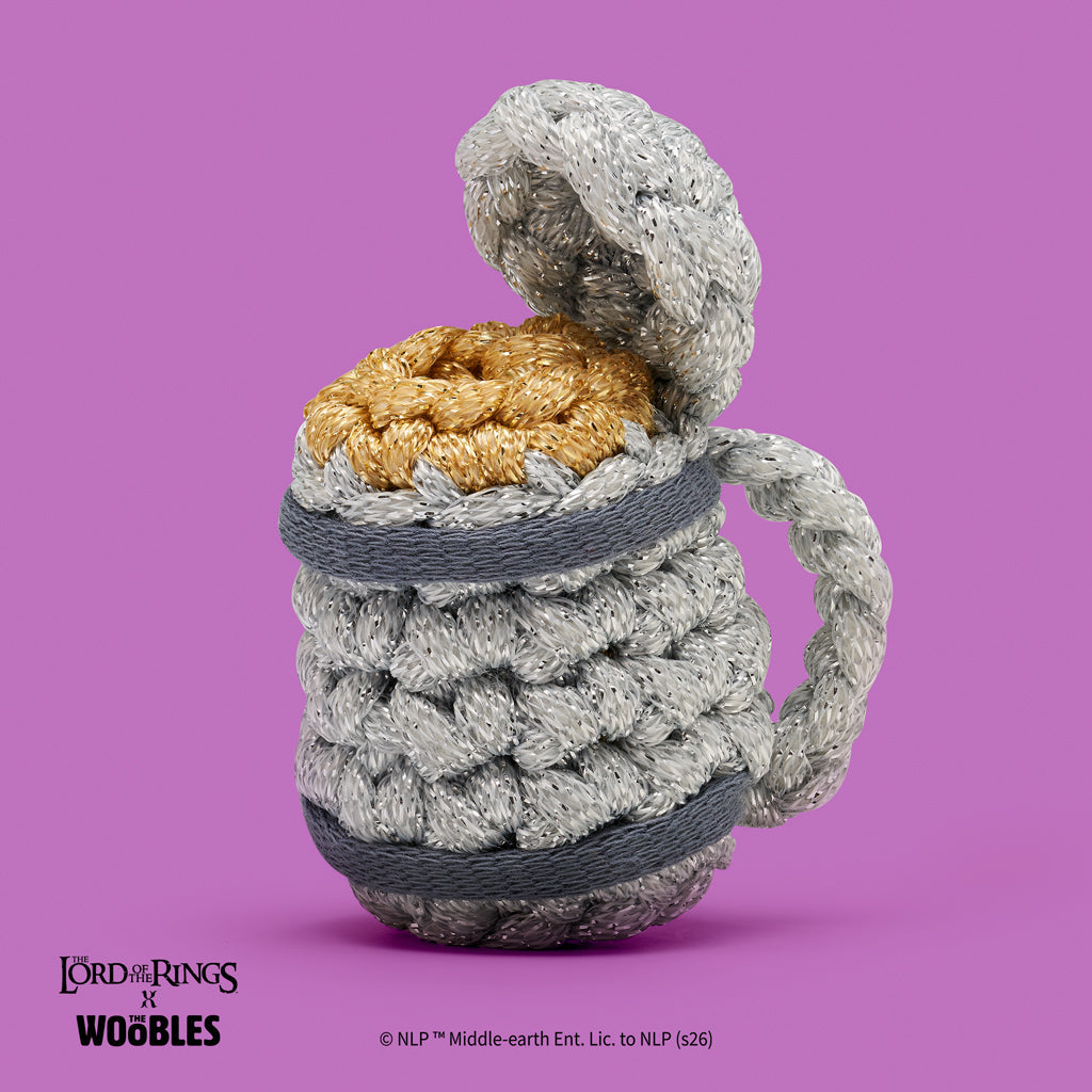 Pippin™ Bundle - Fun with Yarn