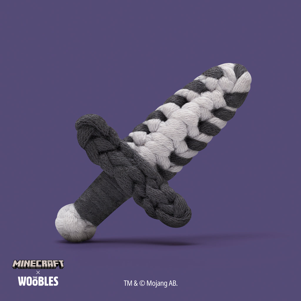 Minecraft Block It to 'Em Bundle - Stitching Starts Here