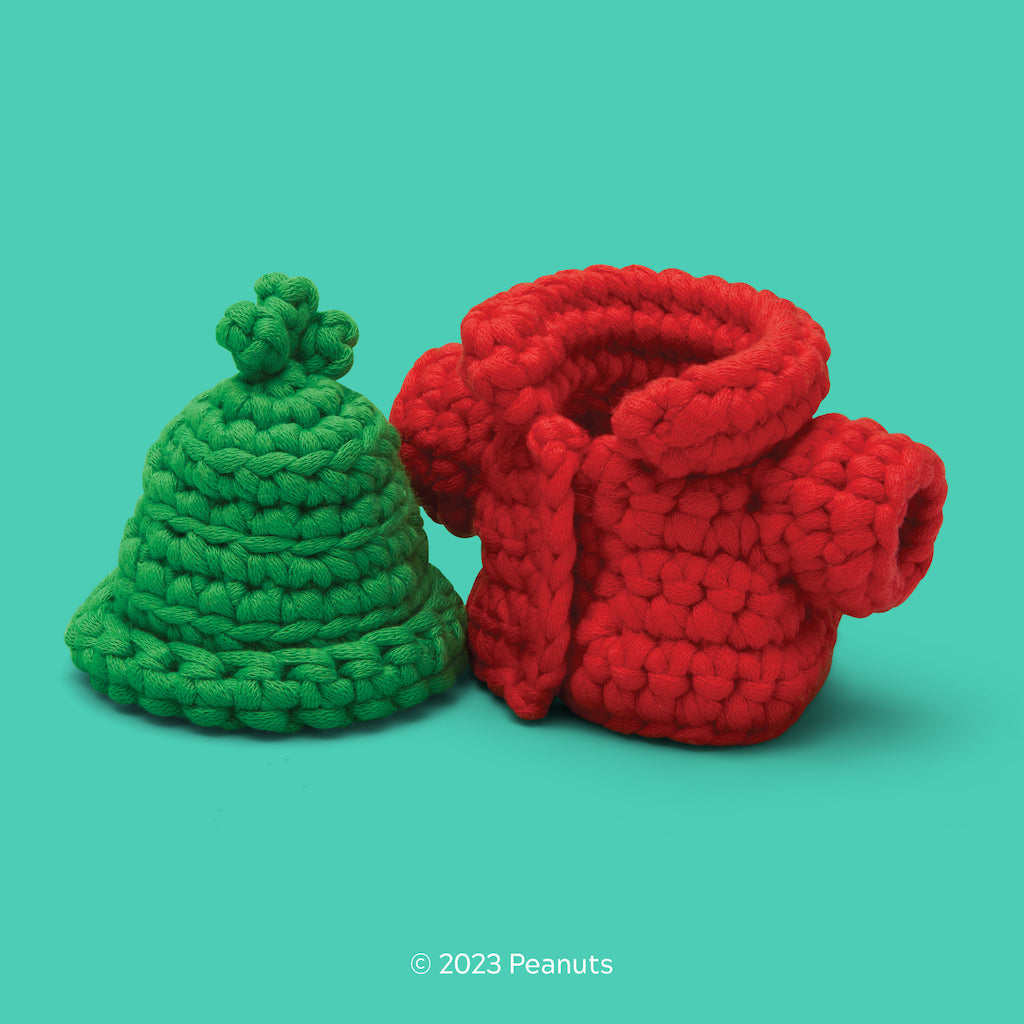 Tiny Woodstock Winter Outfit Accessory Kit - Gift a Kit