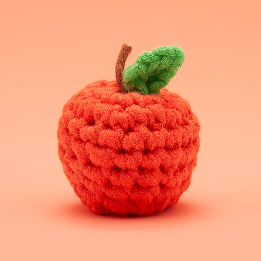Tiny Apple Accessory Kit - Cute Project Fun