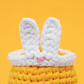 Tiny Bunny Headband Accessory Kit - For Weekend Projects