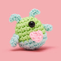 Baby Martian Accessory Kit - Craft Time Ready