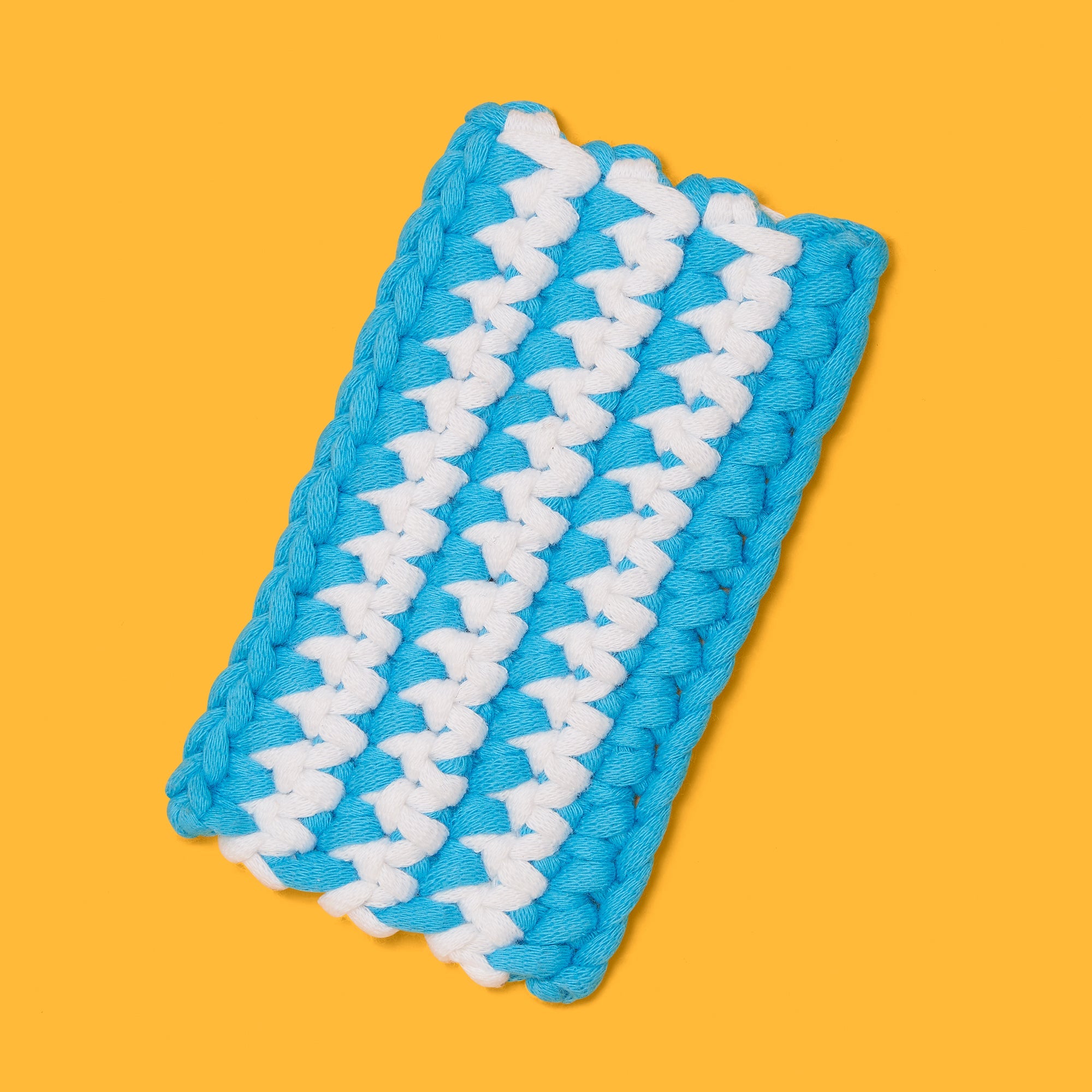 Flamingo with the Flow Bundle - Small Project Fun