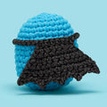 Tiny Halloween Cape Accessory Kit - Gift a Smile