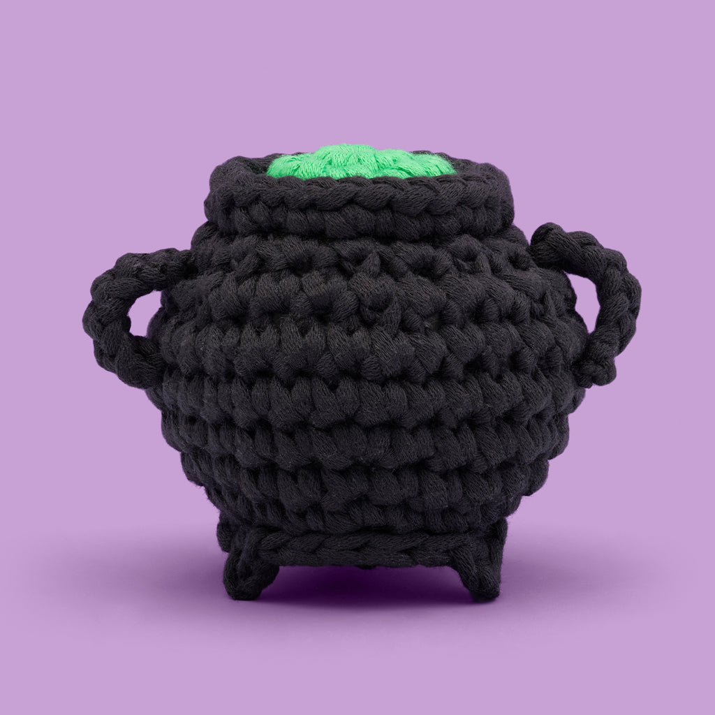 All Woobles Eve Bundle - Woobles with Yarn