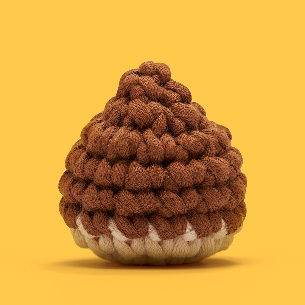 Tiny Chestnut Accessory Kit - Craft Your Way