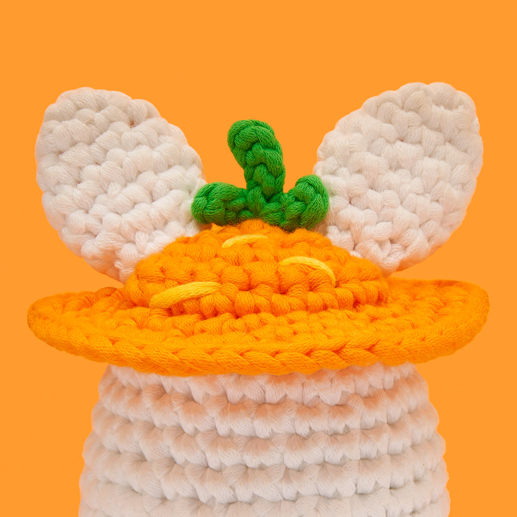 Carrot Top Bundle - Woobles Project Fun