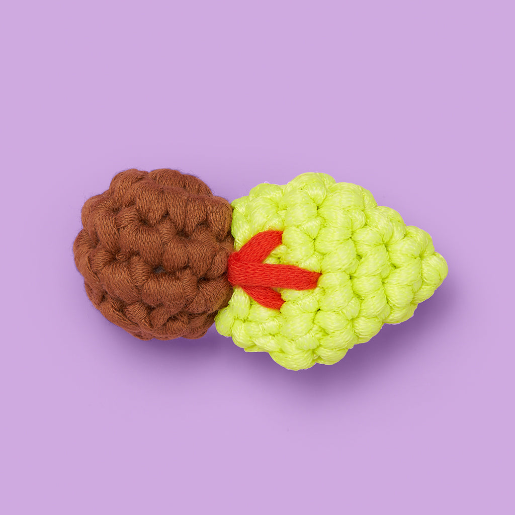 Tiny Comet Accessory Kit - Stitch Your Way