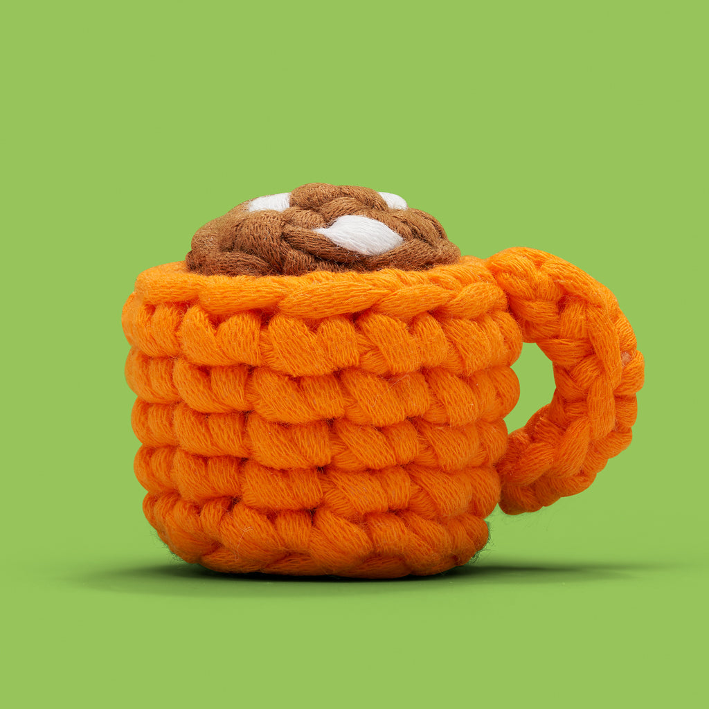 Tiny Hot Cocoa Accessory Kit - For Handmade Fun