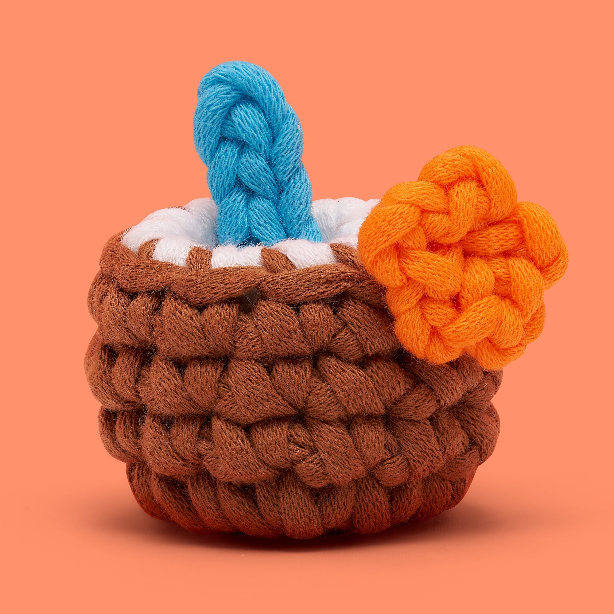 Tiny Coconut Drink Accessory Kit - Made for First-Timers
