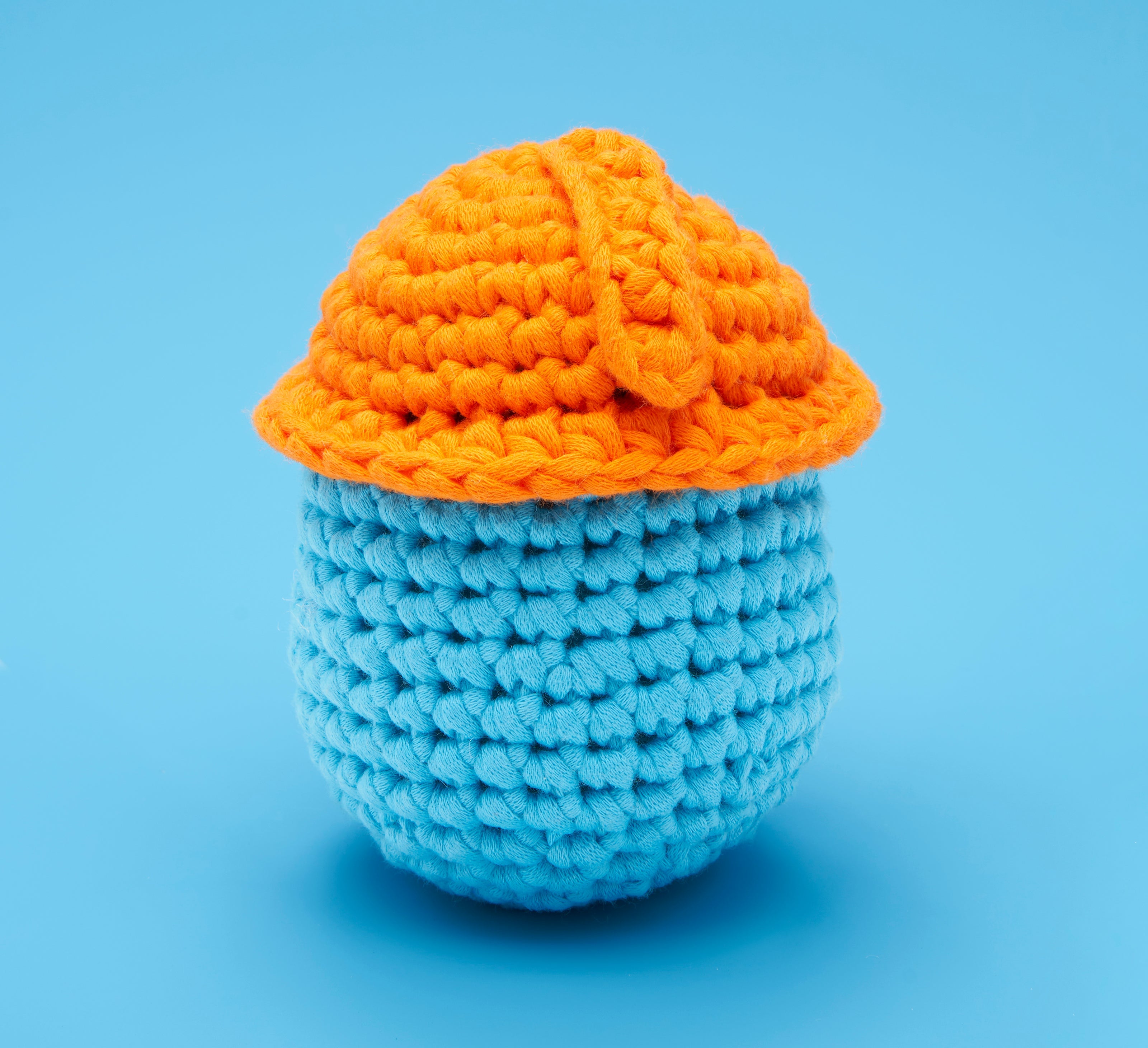 Busy Bee Bundle - Crochet Kit Favorite