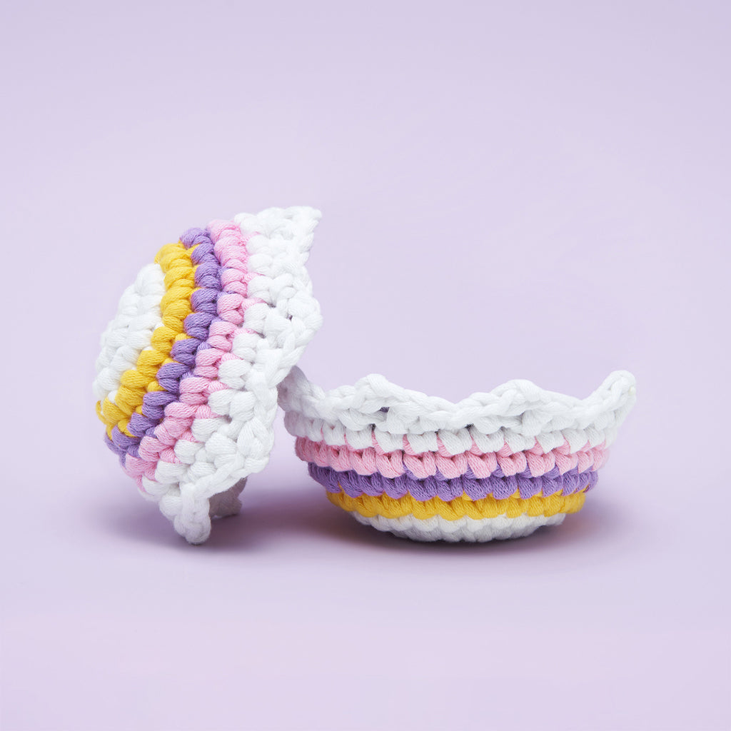 Eggs-tremely Easter-rific Ensemble Bundle - Start Small