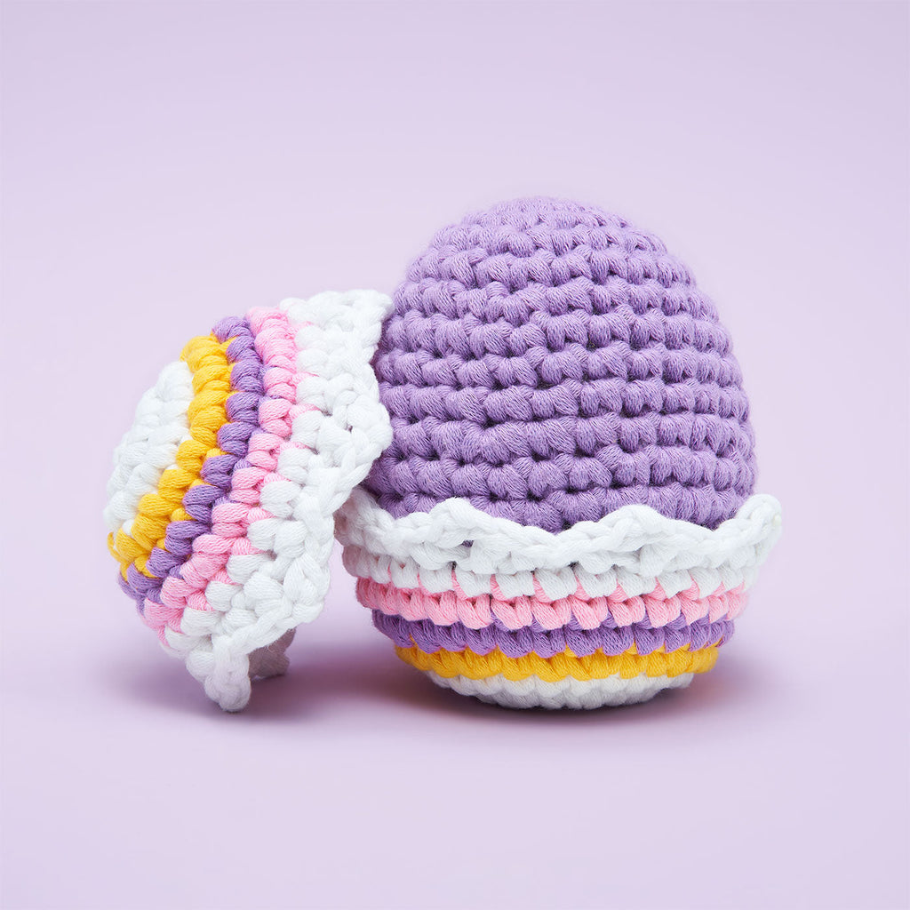 Egg-cellent Accessory Bundle - Craft Time Starts Here