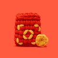 Tiny Red Envelope Accessory Kit - Daily Craft Fun