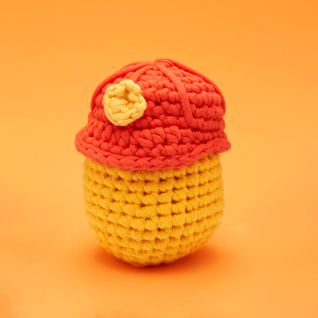 Bitty Buzzy Bay-Bee Bundle - Stitching Starts Here