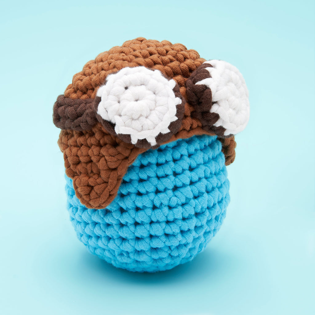 Bitty Buzzy Bay-Bee Bundle - Stitching Starts Here