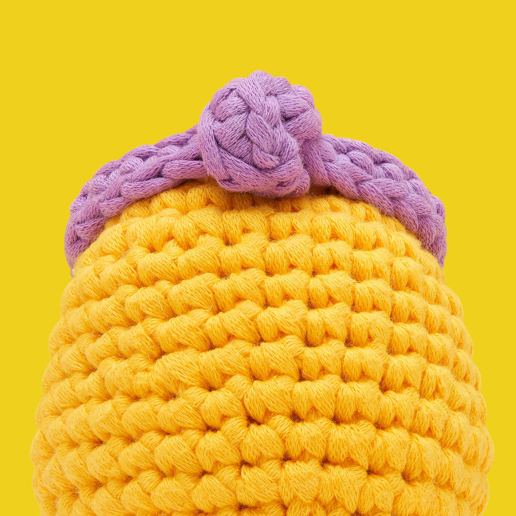 Welcome to Spa-vana Bundle - Woobles Yarn Joy