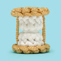 Tiny Hourglass Accessory Kit - Craft Kit Favorite