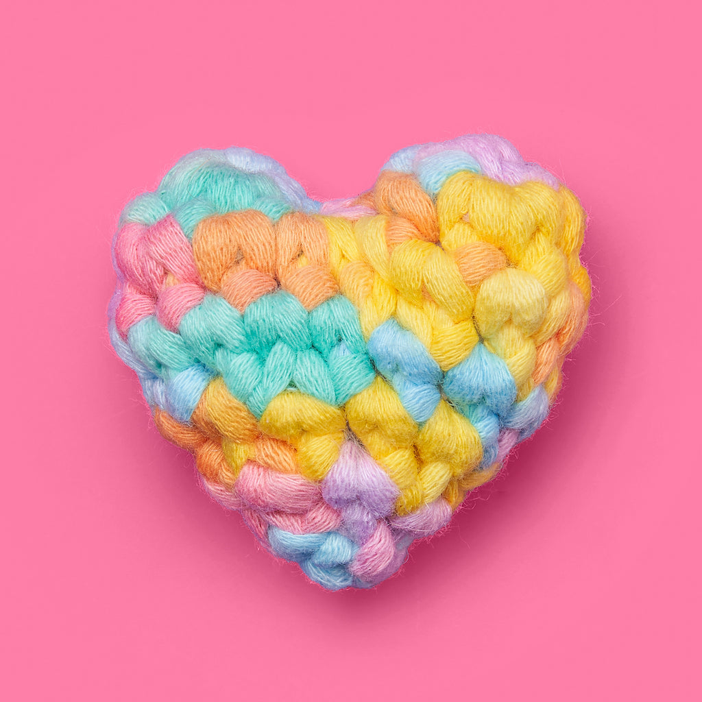 Love Is Llama-zing Bundle - Creativity Included