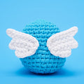 Tiny Angel Wings Accessory Kit - Gift a Craft