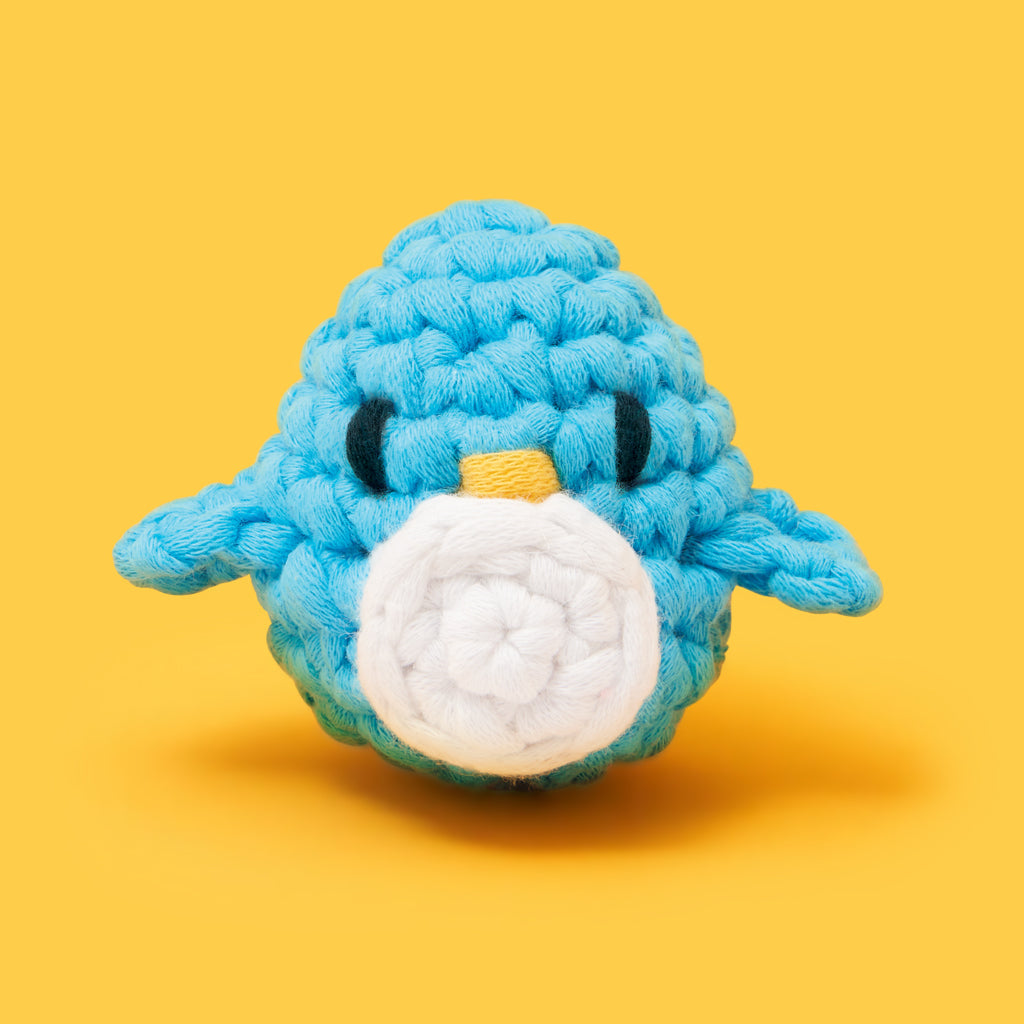 Le Petit Pierre Accessory Kit - A Project That Smiles