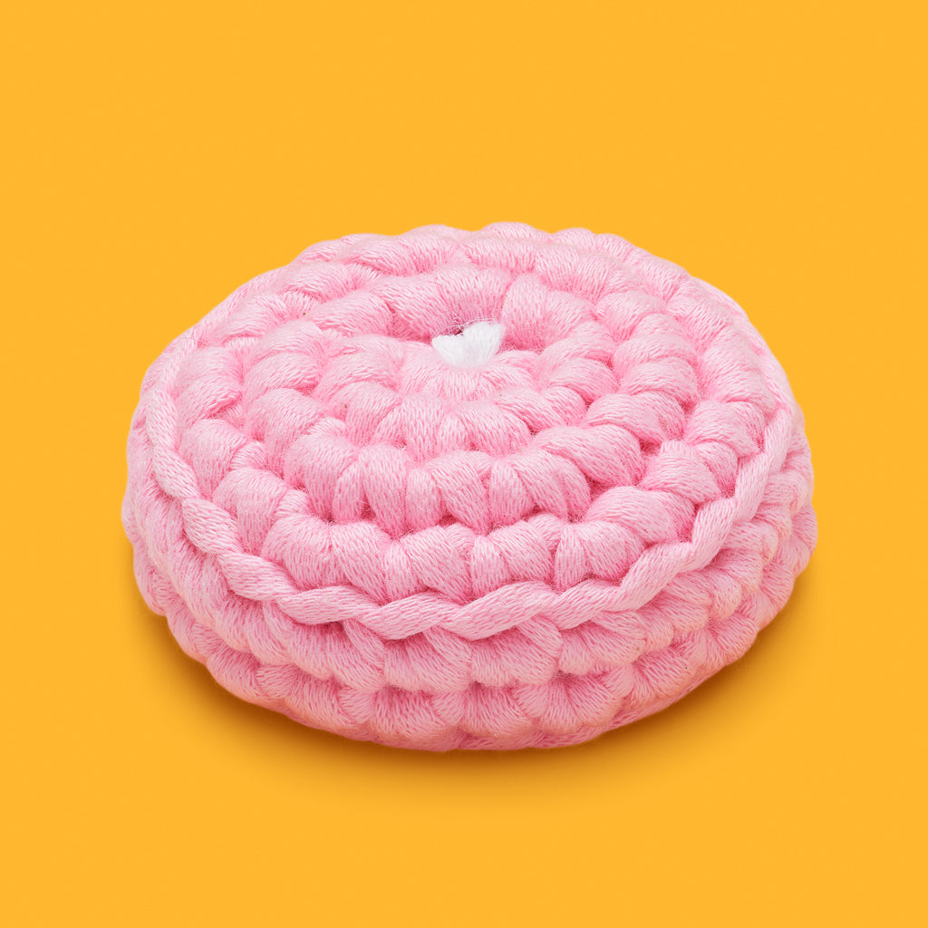 Welcome to Spa-vana Bundle - Woobles Yarn Joy