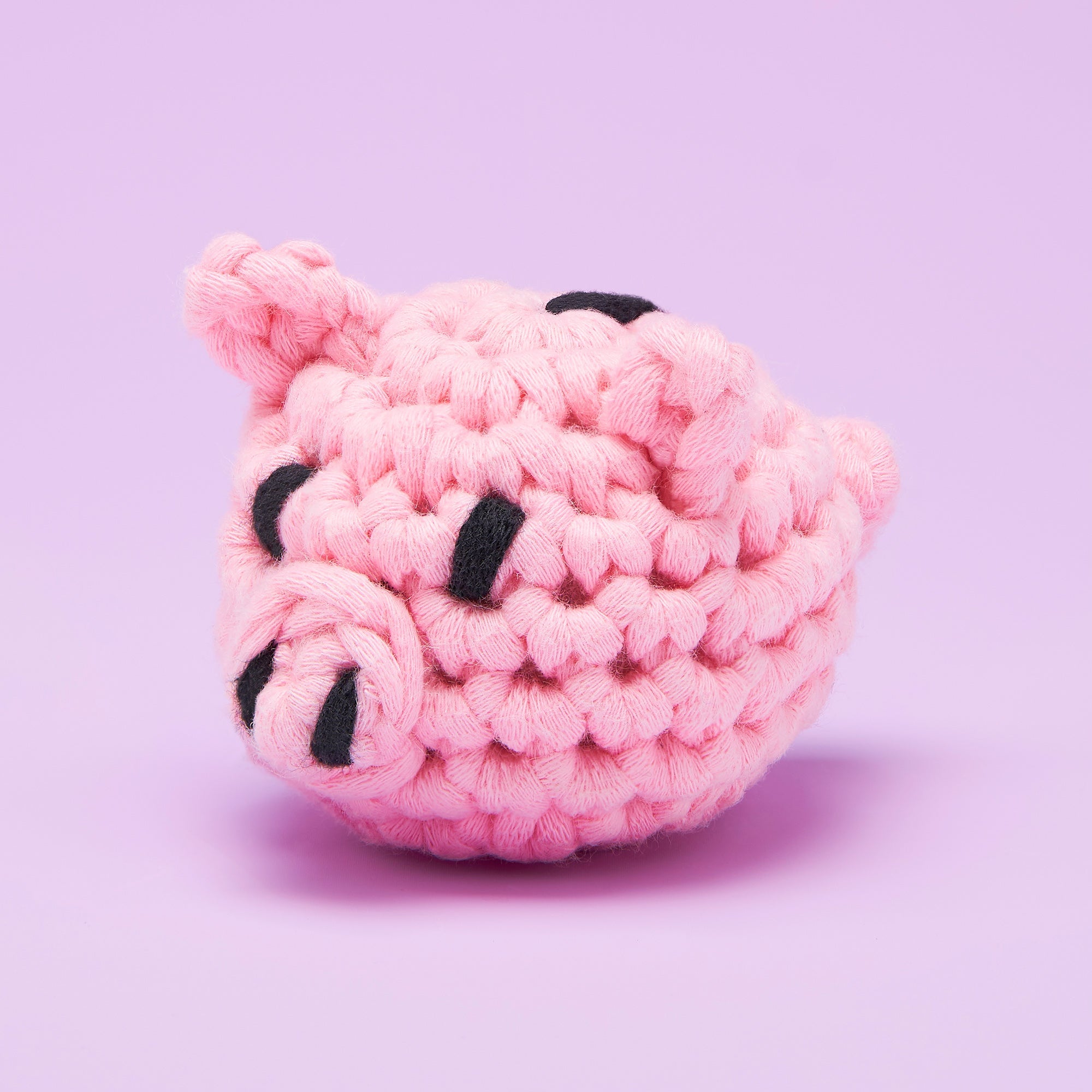 Yarn-tastic New Year Bundle - Stitch Something Sweet