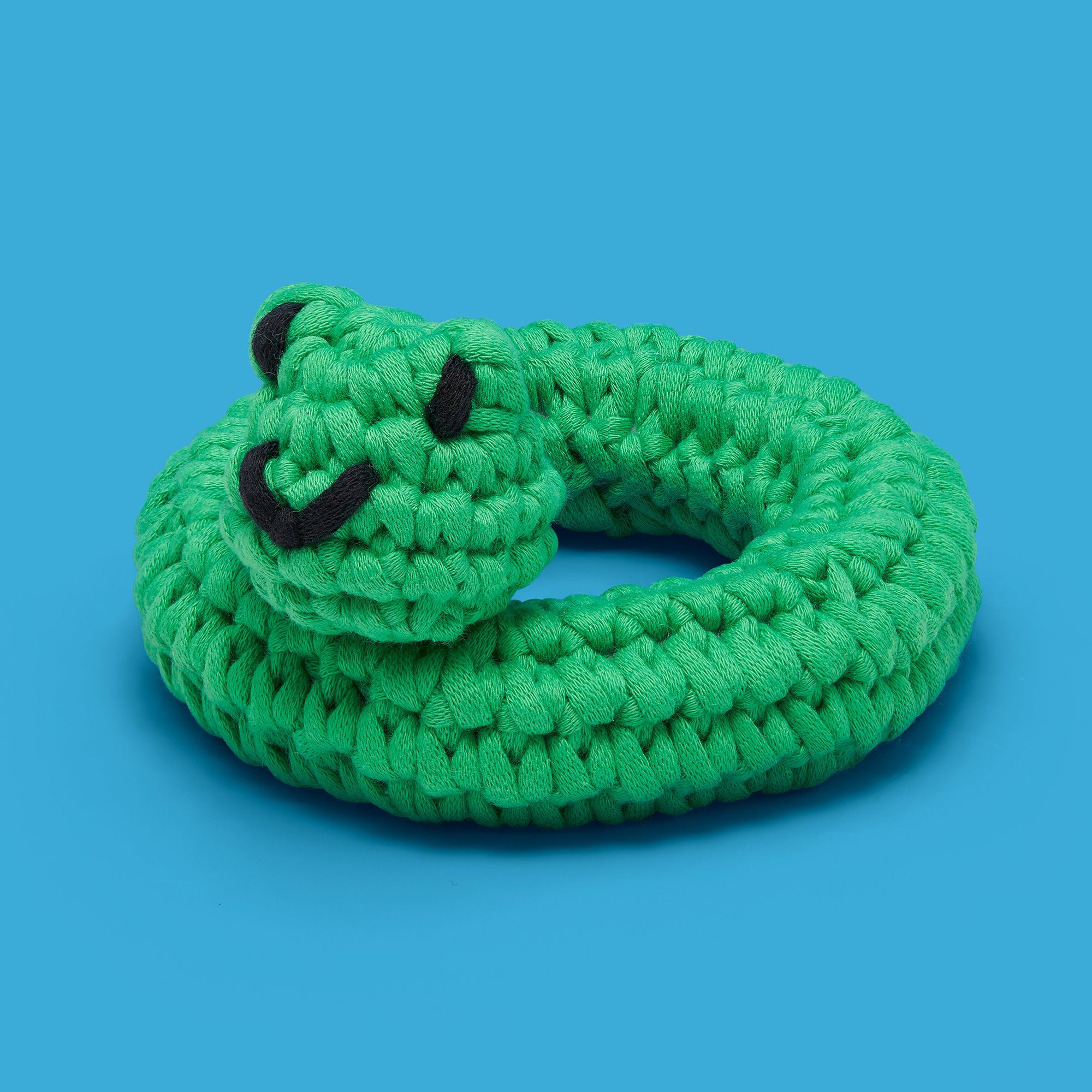 Tiny Pool Floatie Accessory Kit - Yarn. Hook. Fun.