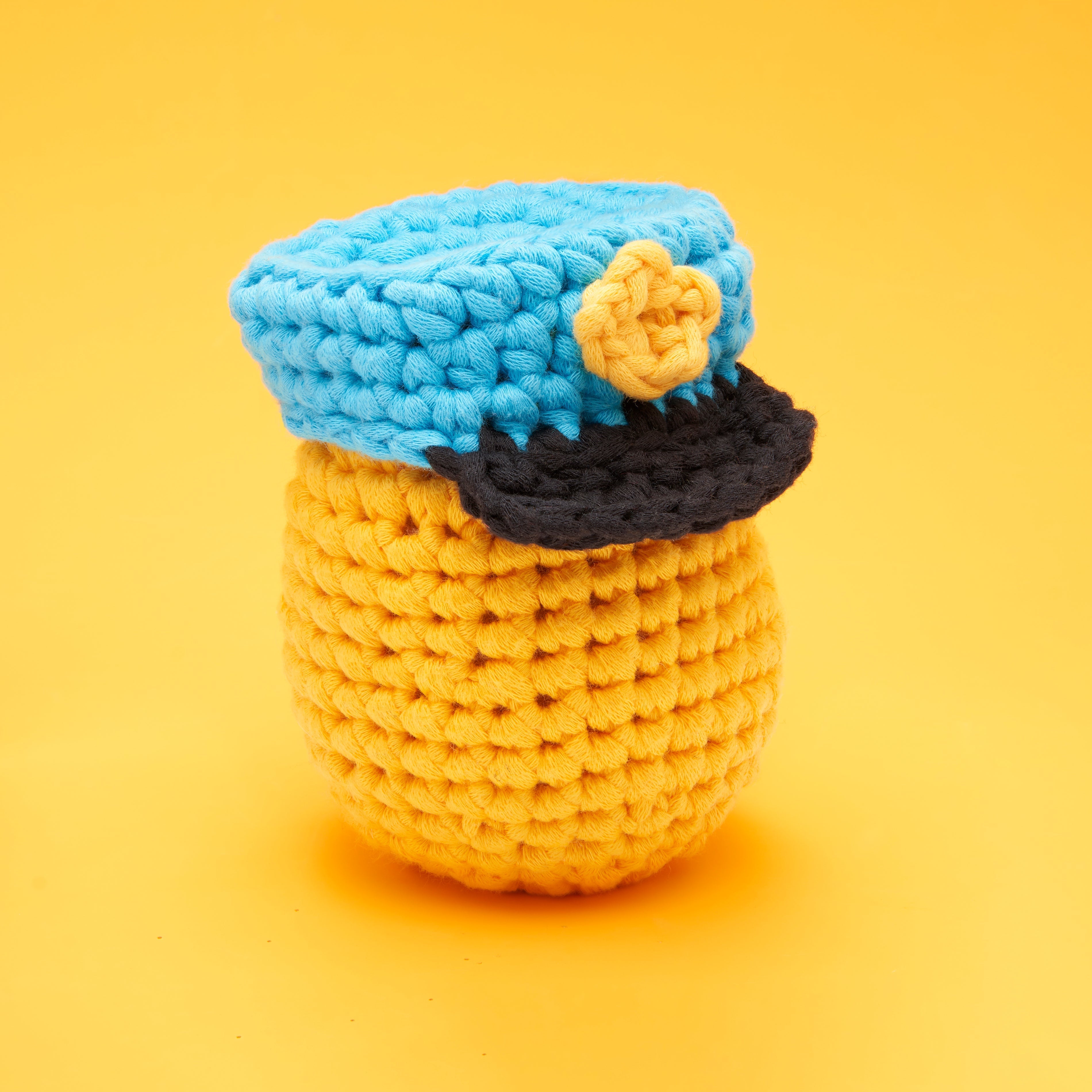 Bitty Buzzy Bay-Bee Bundle - Stitching Starts Here